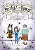 escuela de frikis 2 y llego hicklebee-ri-gitty daneshvari-9788484416654 escuela de frikis 2 y llego hicklebee-ri-gitty daneshvari-9788484416654