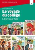 le voyage du college-9788484438854 le voyage du college-9788484438854