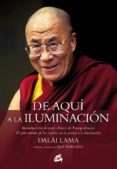 de aquí a la iluminación-9788484454854 de aquí a la iluminación-9788484454854