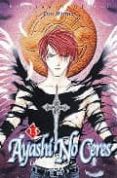 ayashi no ceres nº 13-yuu watase-9788484495154 ayashi no ceres nº 13-yuu watase-9788484495154