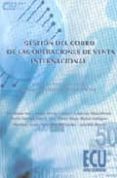 gestion del cobro de las operaciones de venta internacional-jose rubio sanz-alfonso ortega gimenez-9788484544654 gestion del cobro de las operaciones de venta internacional-jose rubio sanz-alfonso ortega gimenez-9788484544654