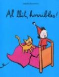al llit, horribles-isabelle bonameau-9788484703754 al llit, horribles-isabelle bonameau-9788484703754