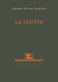 la lluvia-antonio rivero taravillo-9788484728054 la lluvia-antonio rivero taravillo-9788484728054