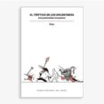 el triptico de los encantados (una pantomima bosquiana)-9788484803454 el triptico de los encantados (una pantomima bosquiana)-9788484803454