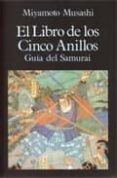 el libro de los cinco anillos guia del samurai-miyamoto musashi-9788485639854 el libro de los cinco anillos guia del samurai-miyamoto musashi-9788485639854