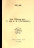 gitanos ante la ley y la administracion-9788487347054 gitanos ante la ley y la administracion-9788487347054