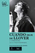 cuando deje de llover-andrew bovell-9788487744754 cuando deje de llover-andrew bovell-9788487744754
