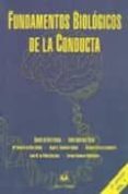 fundamentos biologicos de la conducta (2 vols.) (2ª ed.)-9788488667854 fundamentos biologicos de la conducta (2 vols.) (2ª ed.)-9788488667854