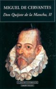 don quijote de la mancha (vol.ii)-miguel de cervantes saavedra-9788489163454 don quijote de la mancha (vol.ii)-miguel de cervantes saavedra-9788489163454