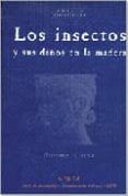 los insectos y sus daños en la madera-g. liotta-9788489569454 los insectos y sus daños en la madera-g. liotta-9788489569454