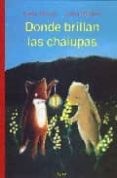 donde brillan las chalupas-nele moost-9788489804654 donde brillan las chalupas-nele moost-9788489804654