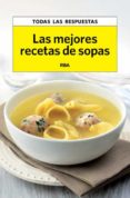 las mejores recetas de sopas-xavier franco-9788490065754 las mejores recetas de sopas-xavier franco-9788490065754