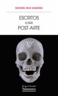 escritos sobre post-arte (ebook)-9788490124154 escritos sobre post-arte (ebook)-9788490124154