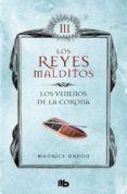 los venenos de la corona (los reyes malditos 3) (ebook)-maurice druon-9788490197554 los venenos de la corona (los reyes malditos 3) (ebook)-maurice druon-9788490197554