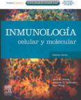 inmunologia celular y molecular + student consult (ebook)-9788490220054 inmunologia celular y molecular + student consult (ebook)-9788490220054