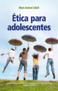 etica para adolescentes (ebook)-9788490237861 etica para adolescentes (ebook)-9788490237861