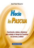 hacia la pascua (ebook)-9788490235454 hacia la pascua (ebook)-9788490235454