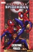 ultimate spiderman 7: escrutinio publico-brian michael bendis-mark bagley-9788490241554 ultimate spiderman 7: escrutinio publico-brian michael bendis-mark bagley-9788490241554