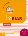 arian a2.2 lan koadernoa (+erantzunak)-9788490270554 arian a2.2 lan koadernoa (+erantzunak)-9788490270554