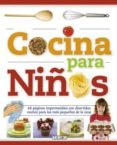 cocina para niños-9788490370254 cocina para niños-9788490370254