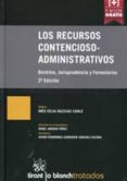 los recursos contencioso-administrativos-9788490538654 los recursos contencioso-administrativos-9788490538654