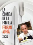 la comida de la familia (ebook)-9788490569054 la comida de la familia (ebook)-9788490569054