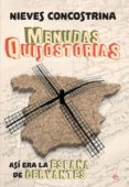 menudas quijostorias (ebook)-nieves concostrina-9788490608654 menudas quijostorias (ebook)-nieves concostrina-9788490608654