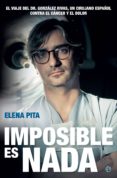imposible es nada (ebook)-9788490609354 imposible es nada (ebook)-9788490609354