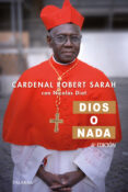 dios o nada-robert sarah-9788490613054 dios o nada-robert sarah-9788490613054