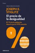 el precio de la desigualdad-joseph stiglitz-9788490626054 el precio de la desigualdad-joseph stiglitz-9788490626054