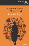 la señora harris en nueva york (ebook)-paul gallico-9788490654354 la señora harris en nueva york (ebook)-paul gallico-9788490654354