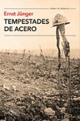 tempestades de acero-ernst junger-9788490665954 tempestades de acero-ernst junger-9788490665954