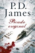 pecado original (adam dalgliesh 9)-p.d. james-9788490704554 pecado original (adam dalgliesh 9)-p.d. james-9788490704554