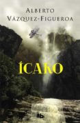 icaro-alberto vazquez figueroa-9788490705254 icaro-alberto vazquez figueroa-9788490705254
