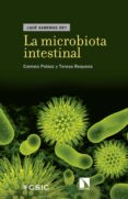 la microbiota intestinal (ebook)-carmen pelaez martinez-9788490972854 la microbiota intestinal (ebook)-carmen pelaez martinez-9788490972854