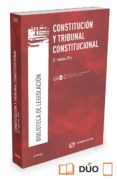 civitas: constitucion y tribunal constitucional (32ª ed.)-enrique linde paniagua-9788490998854 civitas: constitucion y tribunal constitucional (32ª ed.)-enrique linde paniagua-9788490998854
