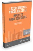 las operaciones vinculadas en el impuesto sobre sociedades-maria crespo garrido-9788490999554 las operaciones vinculadas en el impuesto sobre sociedades-maria crespo garrido-9788490999554