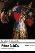 la batalla de los arapiles (episodios nacionales, 10 / primera serie)-benito perez galdos-9788491044154 la batalla de los arapiles (episodios nacionales, 10 / primera serie)-benito perez galdos-9788491044154