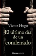 el último día de un condenado-victor hugo-9788491049654 el último día de un condenado-victor hugo-9788491049654