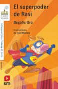 la pandilla de la ardilla 12 :el superpoder de rasi-begoña oro pradera-9788491077954 la pandilla de la ardilla 12 :el superpoder de rasi-begoña oro pradera-9788491077954