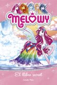 melowy 6: el llibre secret-danielle star-9788491371854 melowy 6: el llibre secret-danielle star-9788491371854
