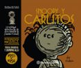 snoopy y carlitos 1955-1956 (nueva edicion)-charles m. schulz-9788491465454 snoopy y carlitos 1955-1956 (nueva edicion)-charles m. schulz-9788491465454