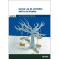 administraciones publicas: nueva ley de contratos del sector publico-9788491474654 administraciones publicas: nueva ley de contratos del sector publico-9788491474654