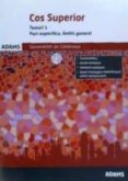 temari 1 cos superior part especifica (ámbit general) de la generalitat de catalunya-9788491475354 temari 1 cos superior part especifica (ámbit general) de la generalitat de catalunya-9788491475354