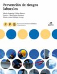 formacion profesional basica - prevencion de riesgos laborales - ed.2018-9788491613954 formacion profesional basica - prevencion de riesgos laborales - ed.2018-9788491613954