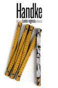 lento regreso-peter handke-9788491810254 lento regreso-peter handke-9788491810254