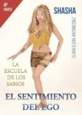 la escuela de los sabios. el sentimiento del ego. 4ª parte (ebook)-9788491949954 la escuela de los sabios. el sentimiento del ego. 4ª parte (ebook)-9788491949954