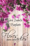 flores para un adios (ebook)-9788491950554 flores para un adios (ebook)-9788491950554