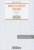 manual de derecho tributario. parte especial (15ª ed.)-9788491972754 manual de derecho tributario. parte especial (15ª ed.)-9788491972754