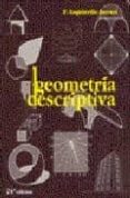 geometria descriptiva (3ª ed.)-f. izquierdo asensi-9788492210954 geometria descriptiva (3ª ed.)-f. izquierdo asensi-9788492210954